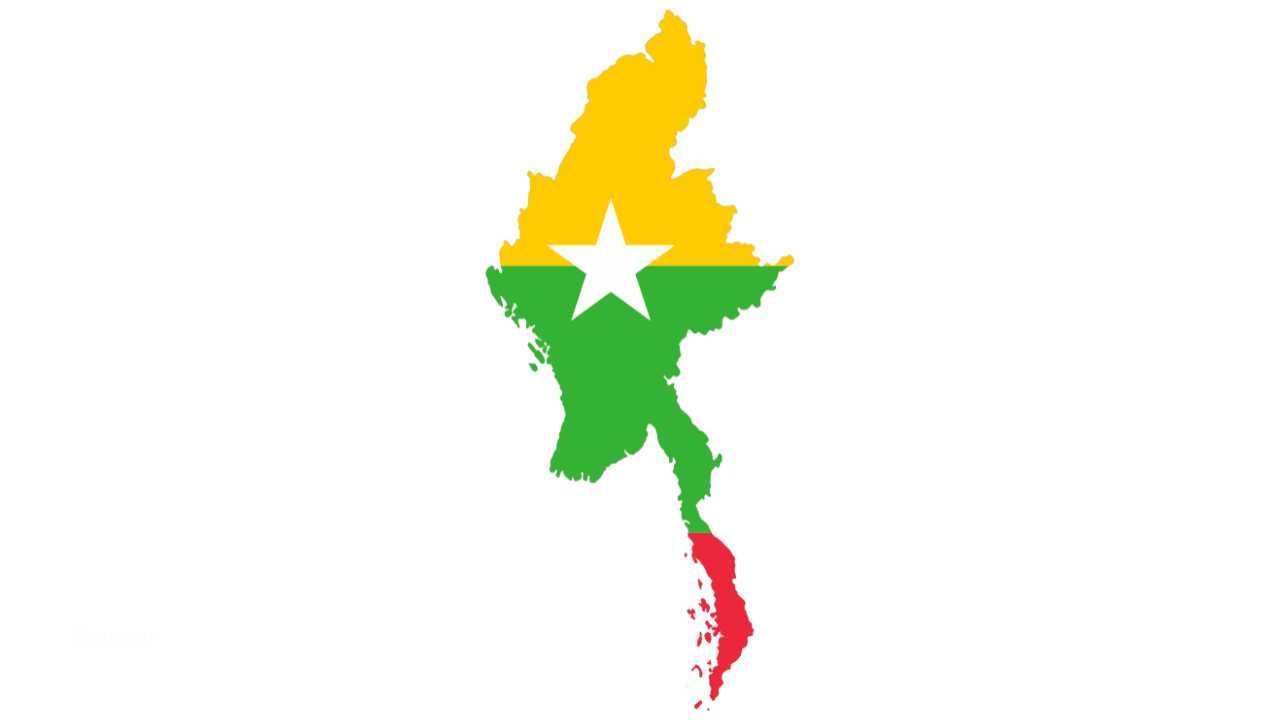 Myanmar