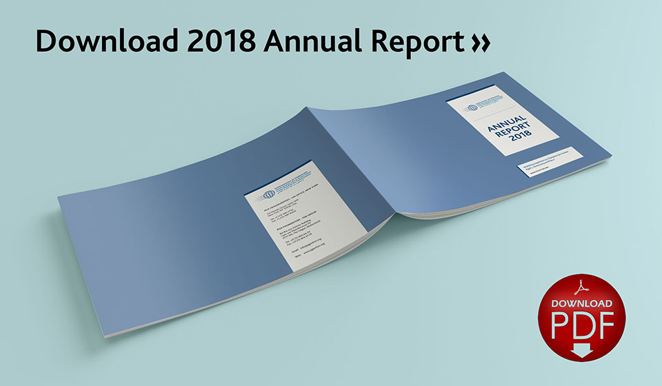 Download PGA Annual Report 2018