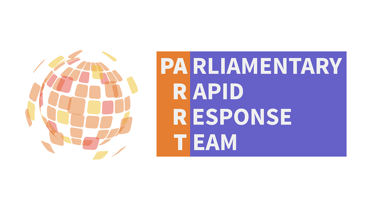 Parliamentary Rapid Response Team (PARRT) - Campaign for ...