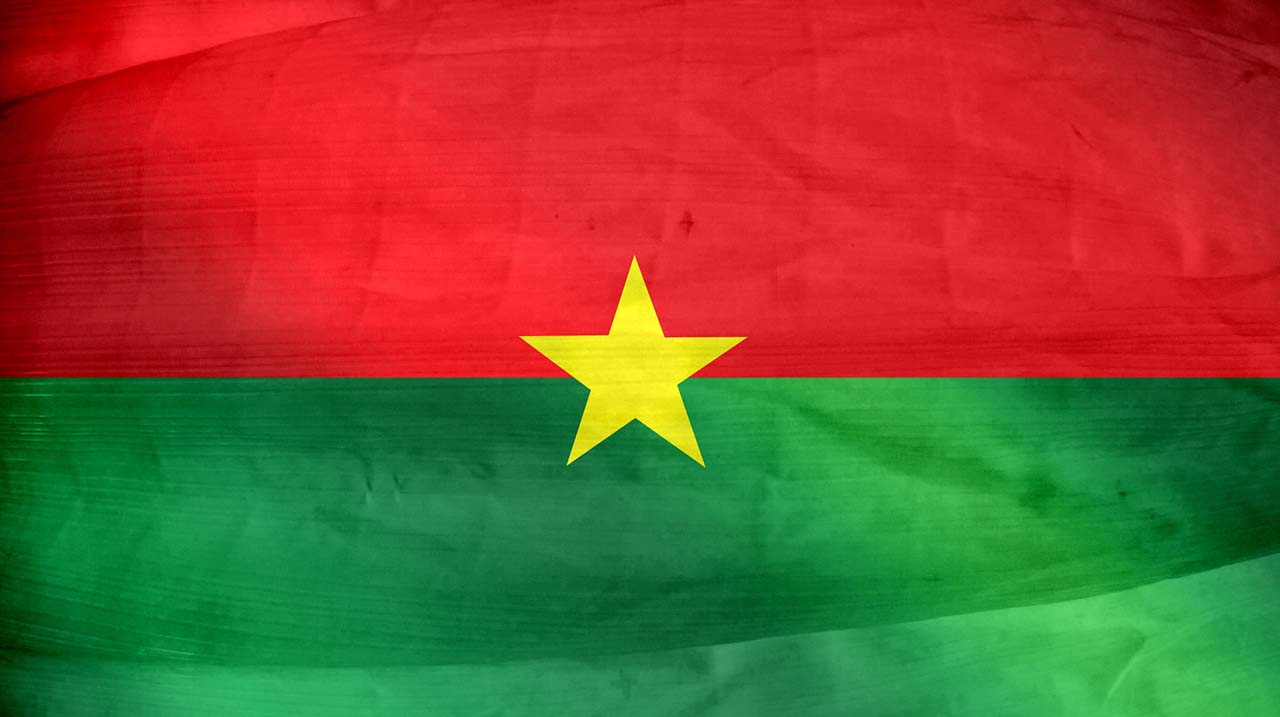 Military Authorities in Burkina Faso must respect the Constitutional ...