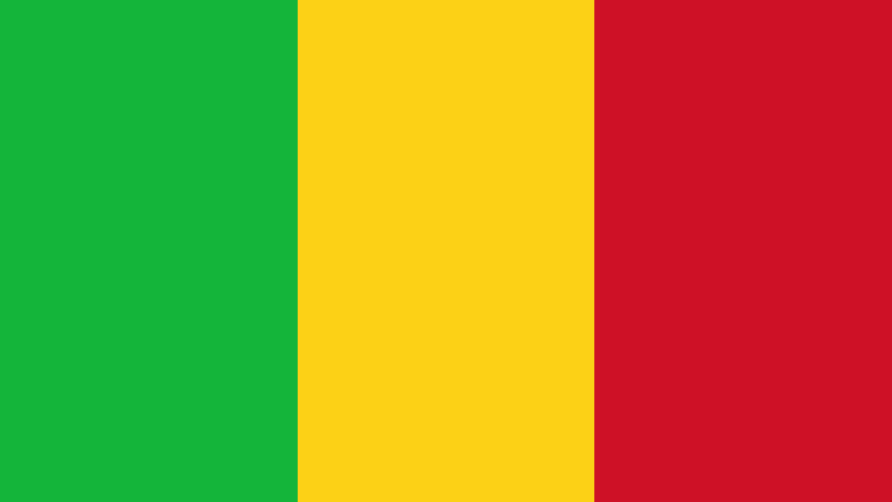 PGA Condemns the Military Coup in Mali - Centro de Noticias