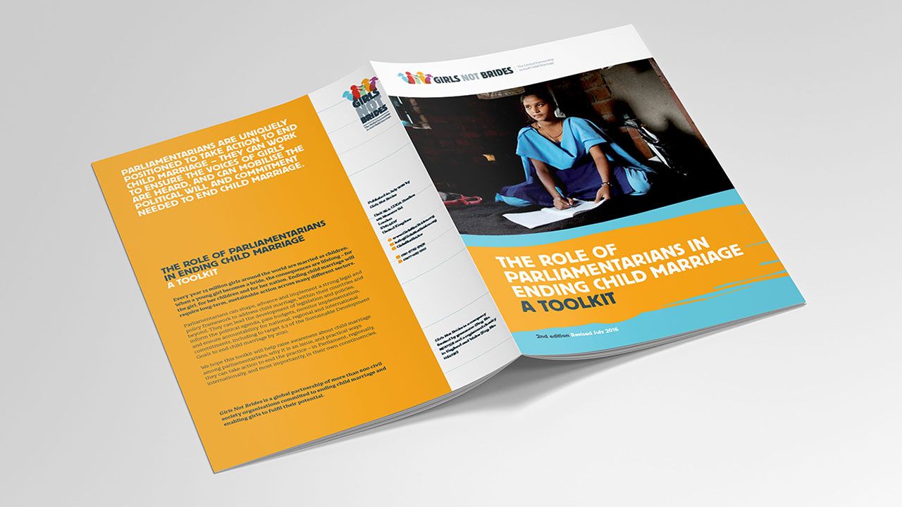 Toolkit: The Role of Parliamentarians in Ending Child Marriage ...