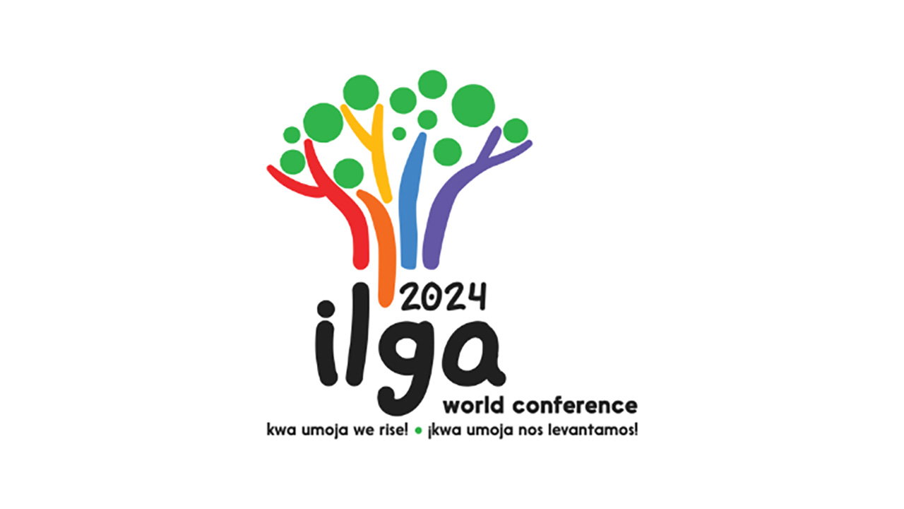 PGA Brings Delegation to ILGA World Conference