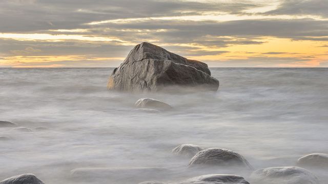 Global Parliamentary Declaration for the Protection of the High Seas