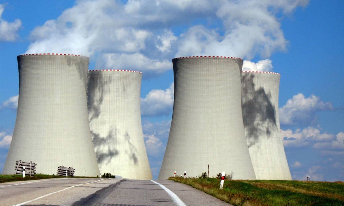 Nuclear and Radiological Security - Weekly Update - October 2021 ...