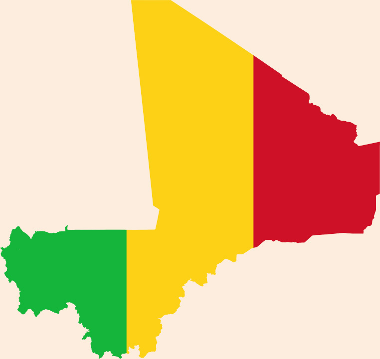 Mali