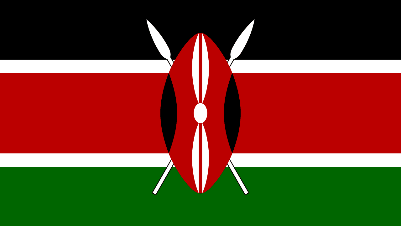 Kenya