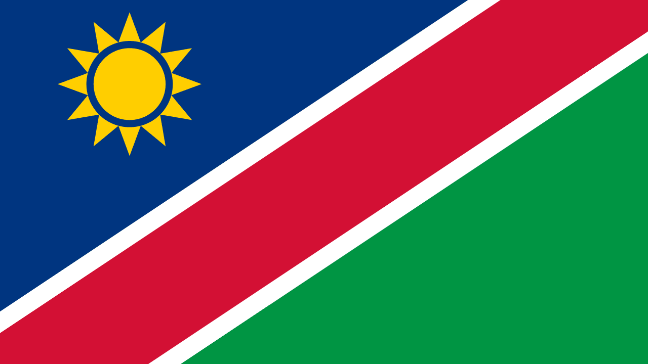 Namibia