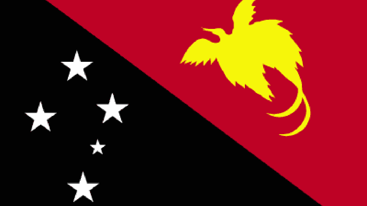 Papua New Guinea