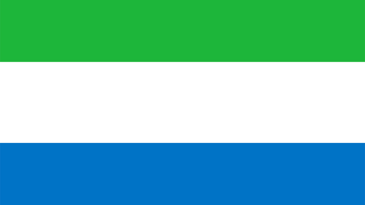 Sierra Leone