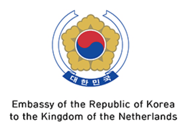 Embassy of the Republic of Korea to the Kingdom of the Netherlands