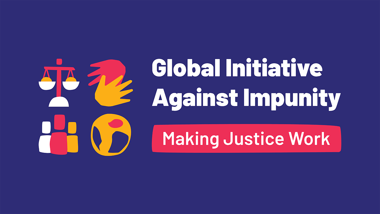 Iniciativa Global contra la Impunidad
