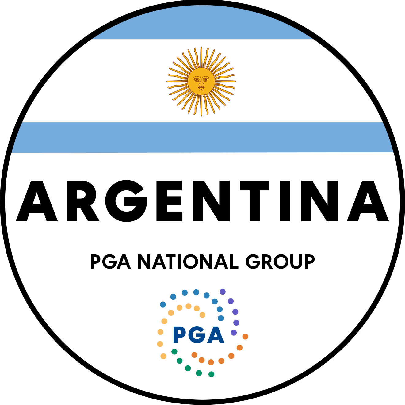 Argentina National Group