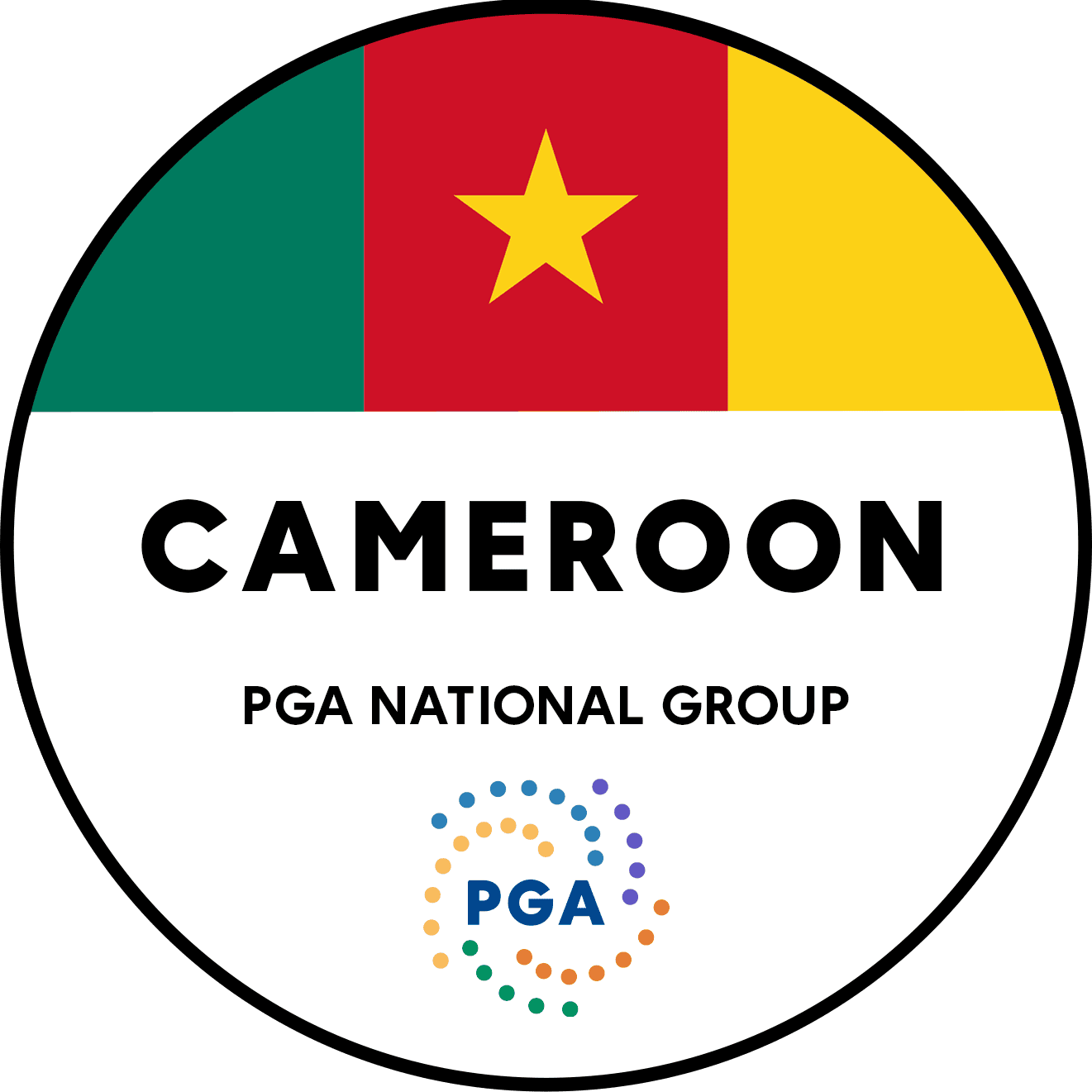 Cameroon National Group