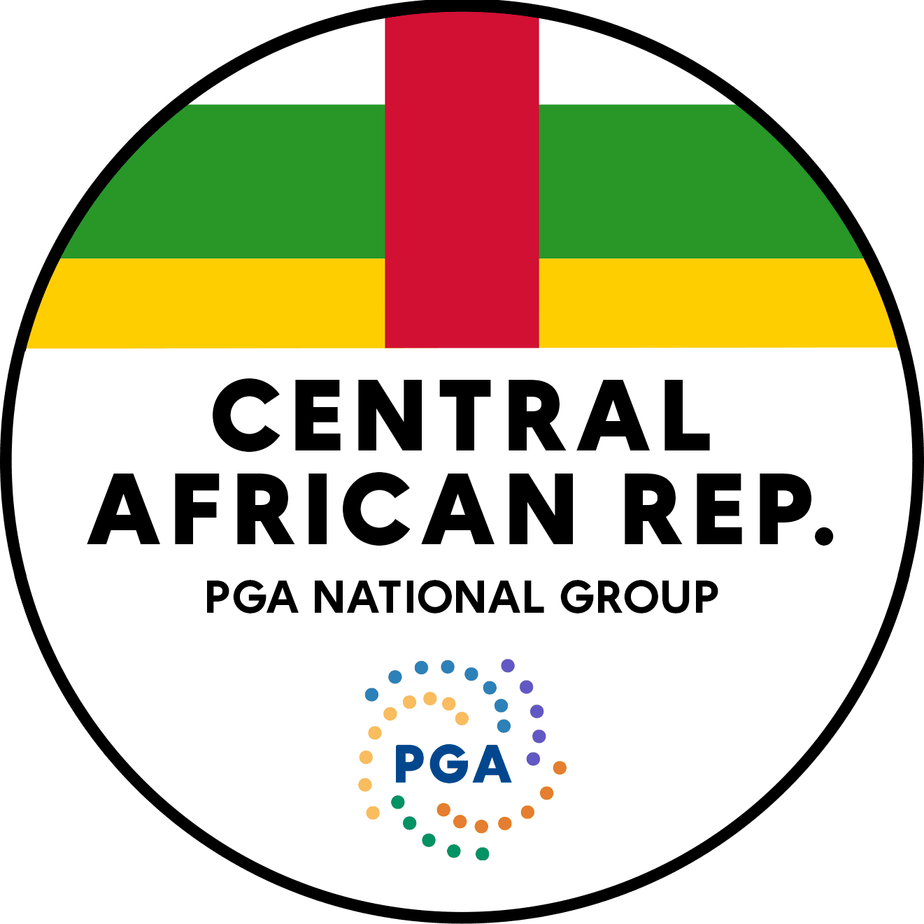 Central African Republic National Group