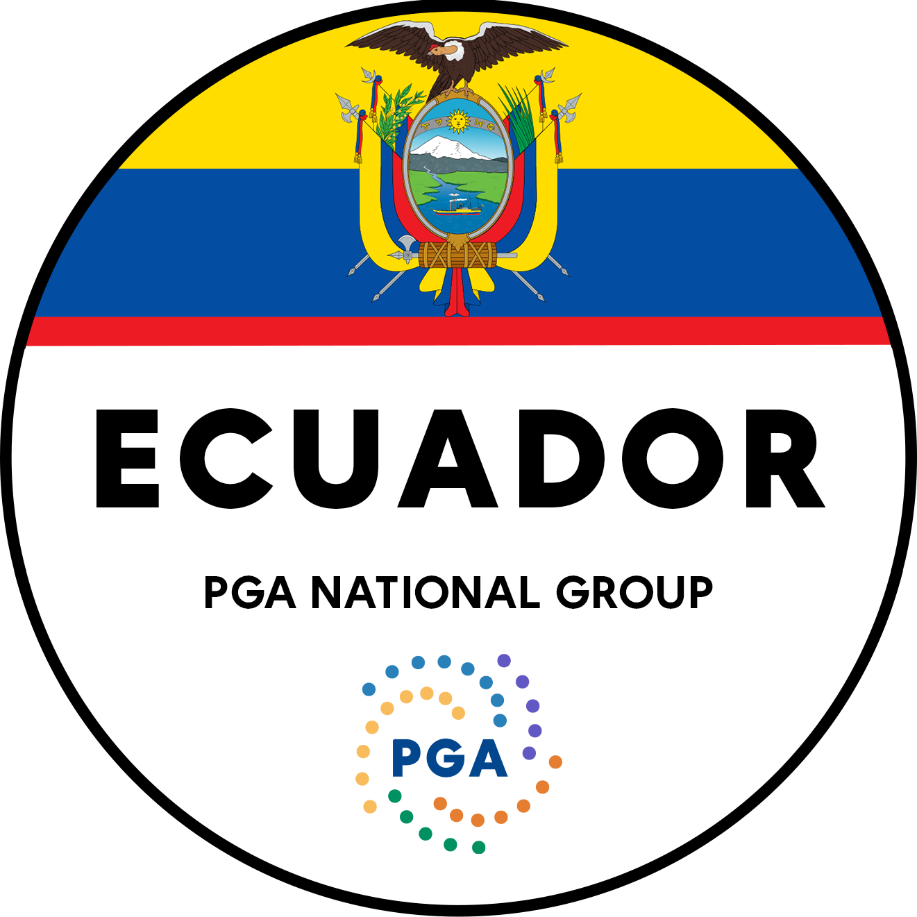 Ecuador National Group