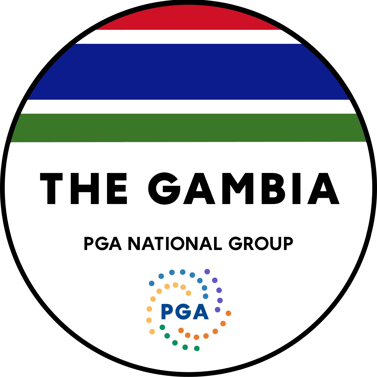 Gambia National Group