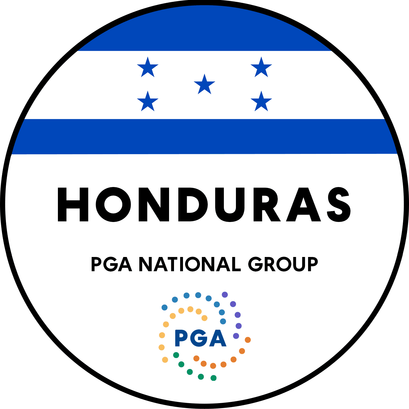 Honduras National Group