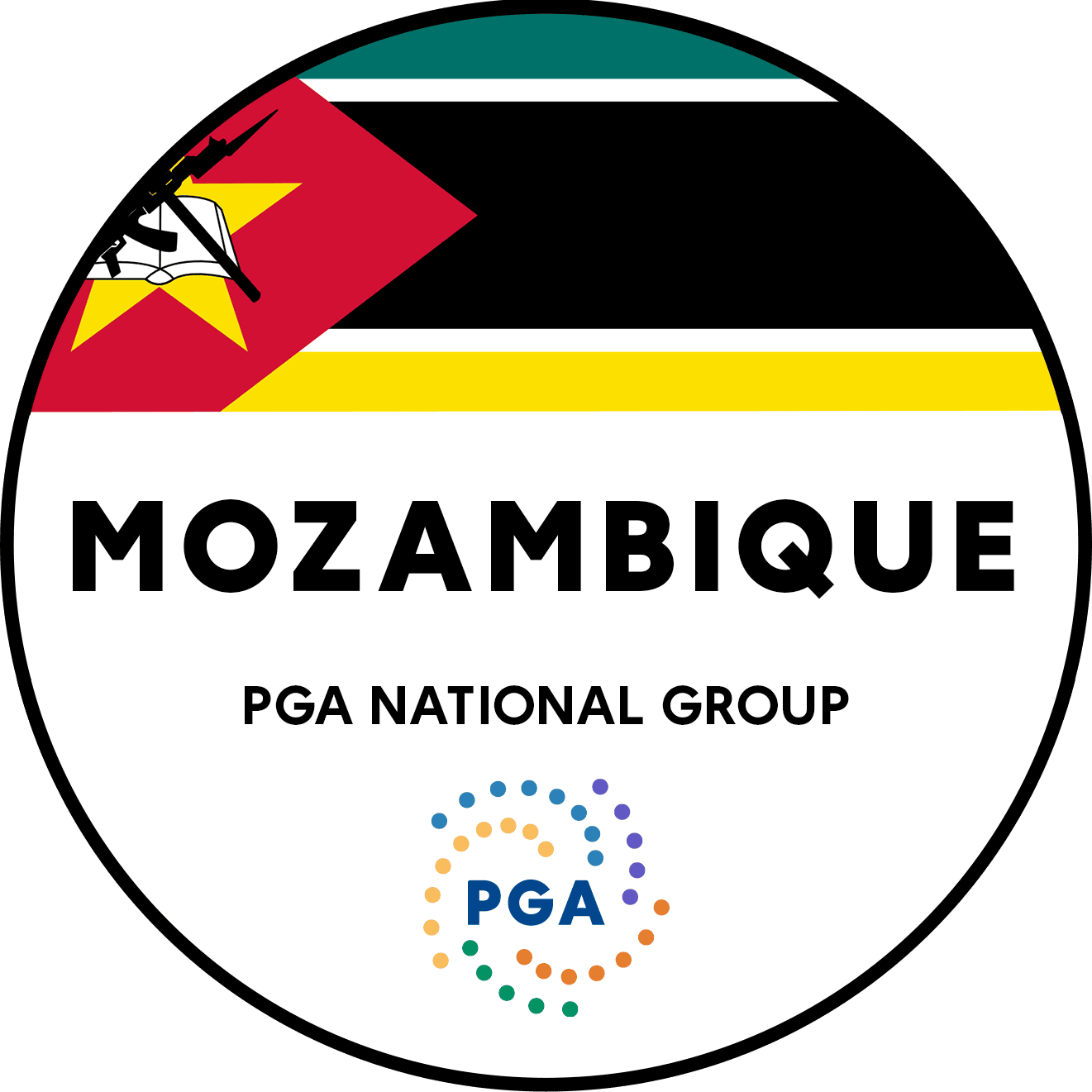 Mozambique National Group