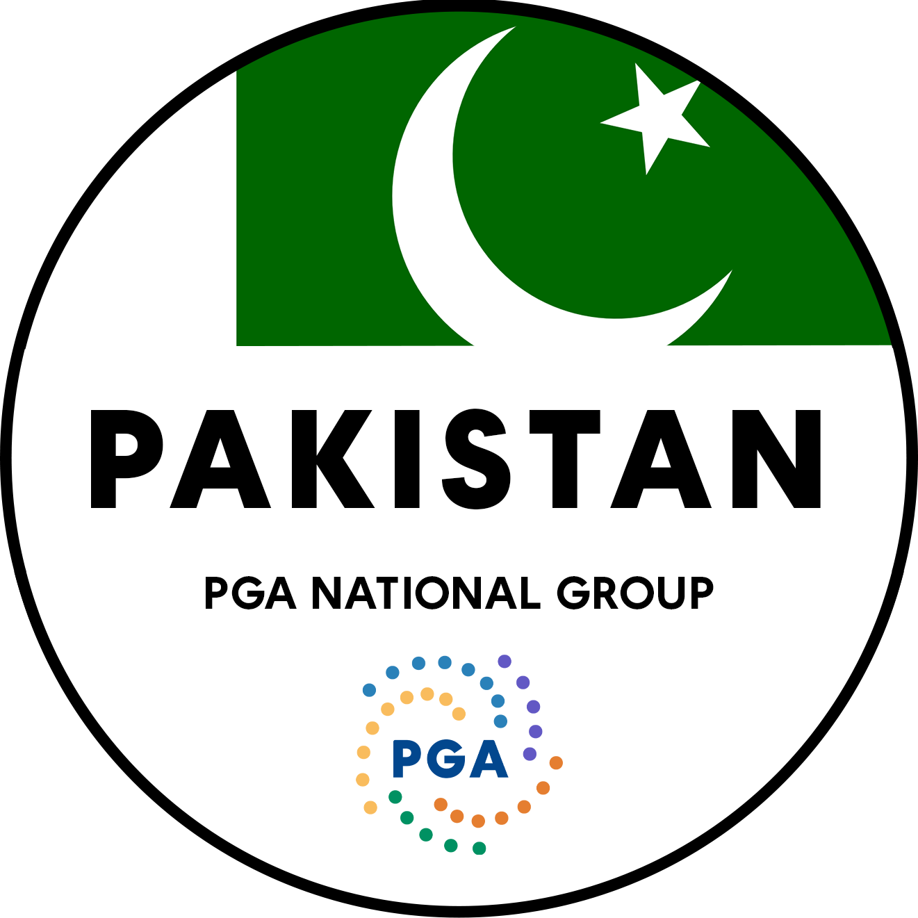 Pakistan National Group