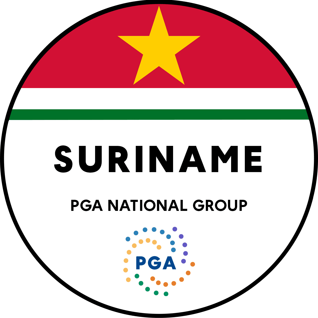 Suriname National Group