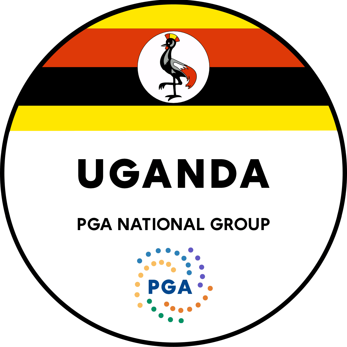 Uganda National Group